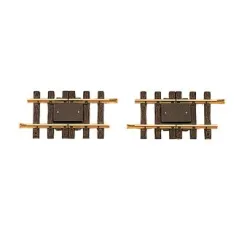 LGB Reverse Loop Track Set 2 pcs.