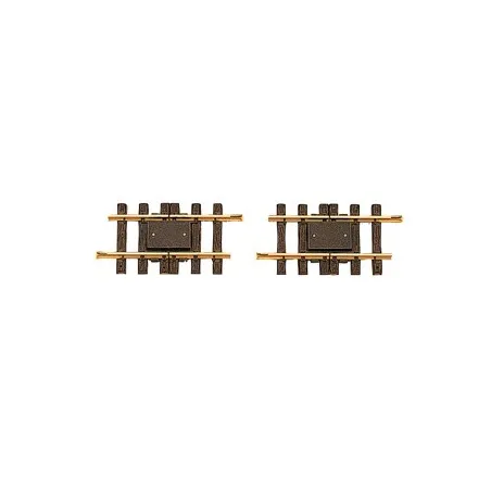 LGB Reverse Loop Track Set 2 pcs.
