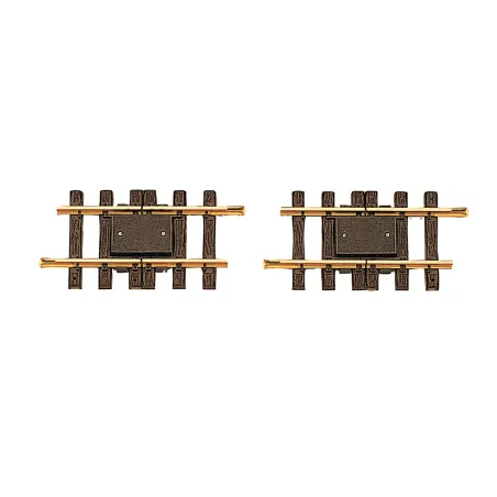 LGB Reverse Loop Track Set 2 pcs.