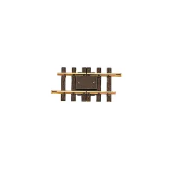 LGB Insulated Track, Double, 150mm