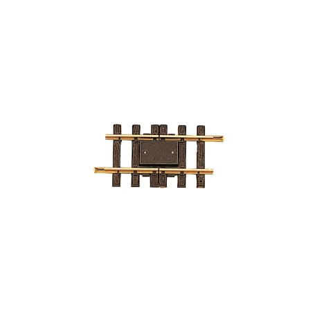 LGB Insulated Track, Double, 150mm