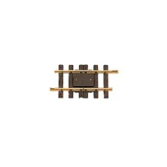 LGB Insulated Track, Single, 150mm