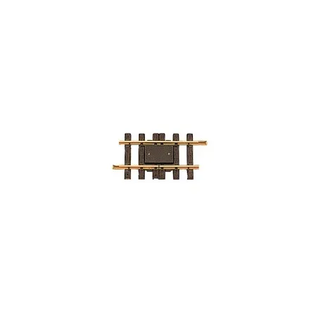 LGB Insulated Track, Single, 150mm
