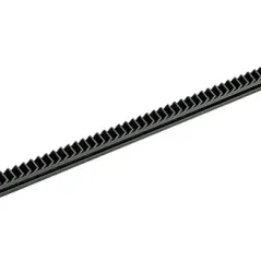 LGB Rack Rails, 300 mm, 12 pcs