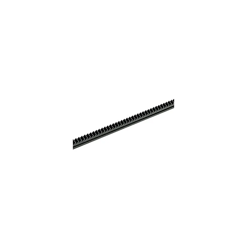 LGB Rack Rails, 300 mm, 12 pcs
