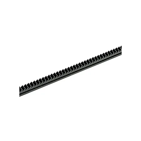 LGB Rack Rails, 300 mm, 12 pcs