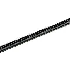 LGB Rack Rails, 300 mm, 12 pcs