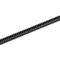 LGB Rack Rails, 300 mm, 12 pcs