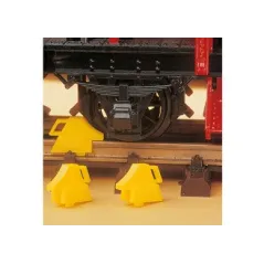 LGB Wheel Blocks (12 pcs.)
