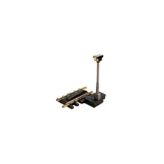 LGB Electric Uncoupler Track, 150mm