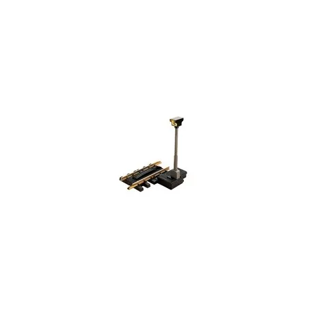 LGB Electric Uncoupler Track, 150mm