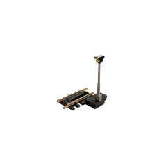 LGB Electric Uncoupler Track, 150mm
