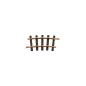 LGB Curved Track, R1, 15Â°