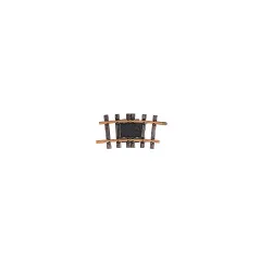 LGB Curved Separation Track, R1, 15Â°