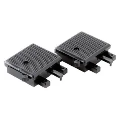 LGB Manual Turnout Mechanism, 2 Pieces