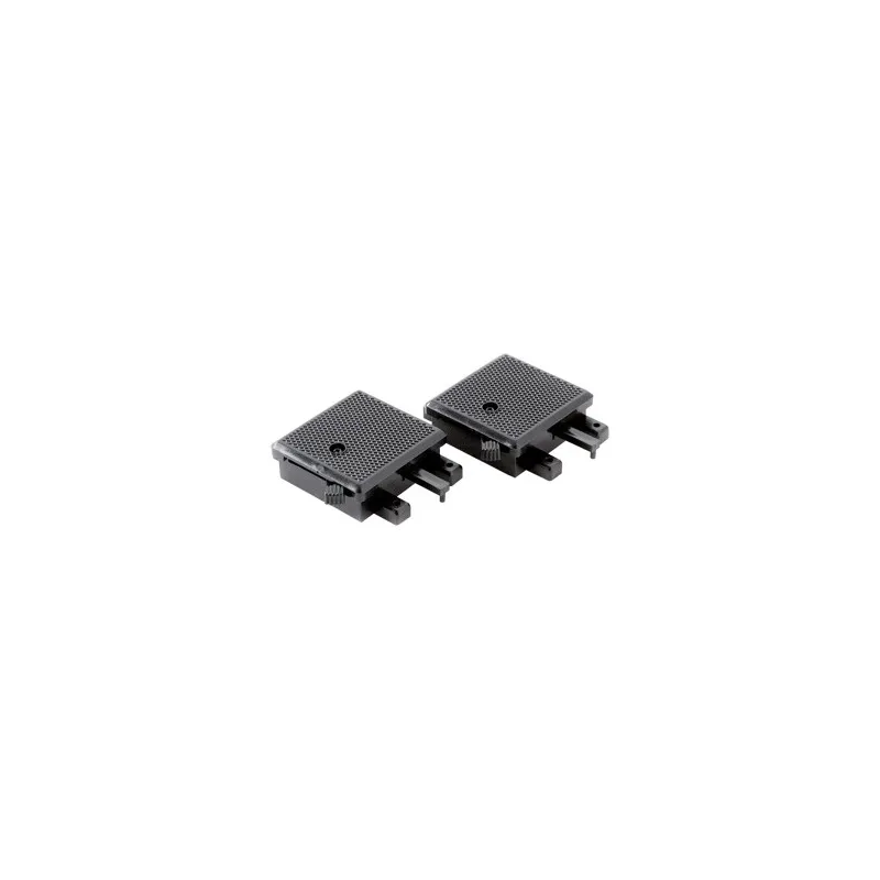 LGB Manual Turnout Mechanism, 2 Pieces