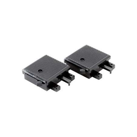 LGB Manual Turnout Mechanism, 2 Pieces