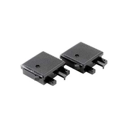 LGB Manual Turnout Mechanism, 2 Pieces