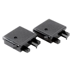 LGB Manual Turnout Mechanism, 2 Pieces