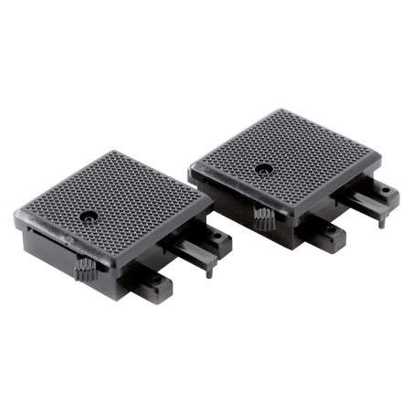 LGB Manual Turnout Mechanism, 2 Pieces