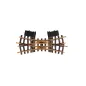 LGB Electric Double Slip Switch, 22.5Â°