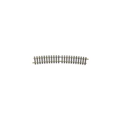 LGB Curved Track, R5, 15Â°
