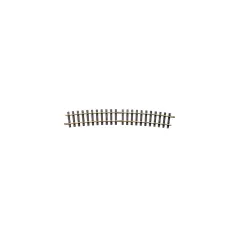 LGB Curved Track, R5, 15Â°