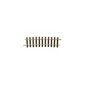 LGB Curved Track, R5, 7.5Â°