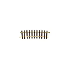 LGB Curved Track, R5, 7.5Â°