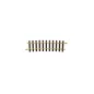 LGB Curved Track, R5, 7.5Â°