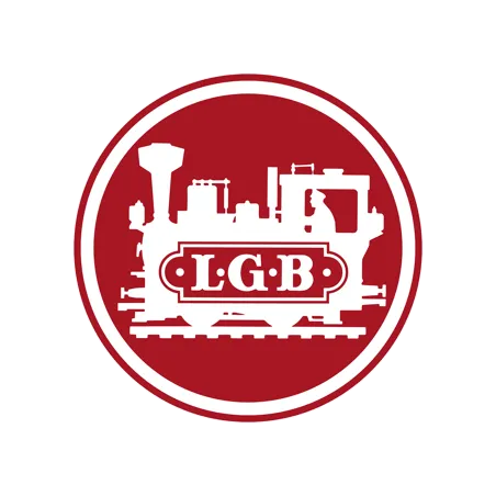 LGB Lgb 2021 Catalogue