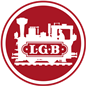 LGB Lgb 2021 Catalogue