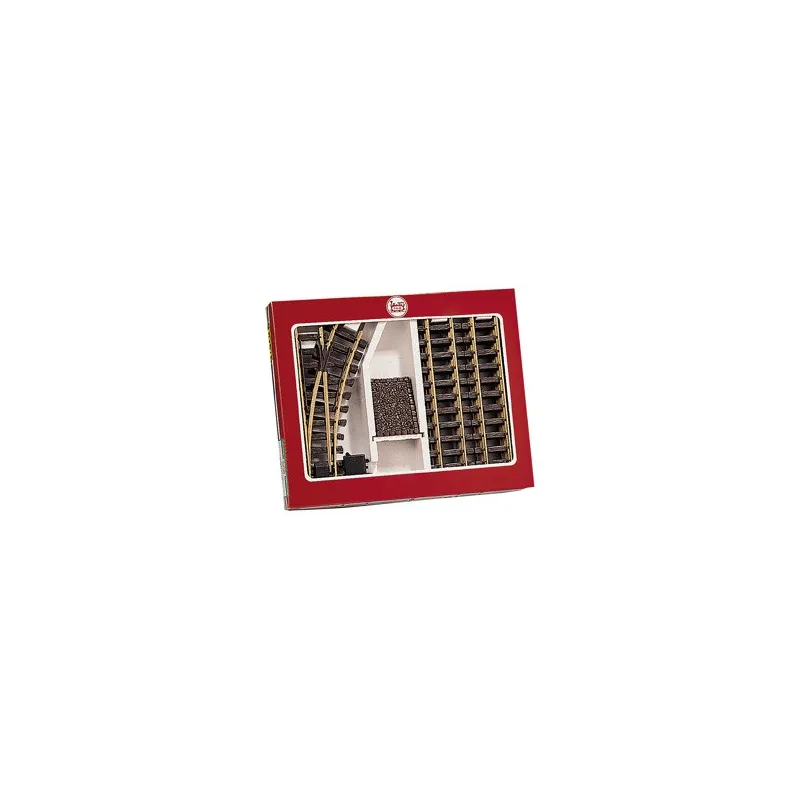 LGB Siding Track Set LGB Siding Track Set