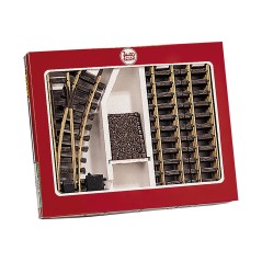 LGB Siding Track Set