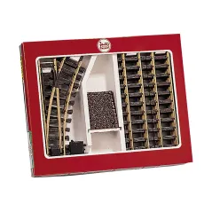 LGB Siding Track Set