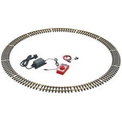 LGB Starter Track Set