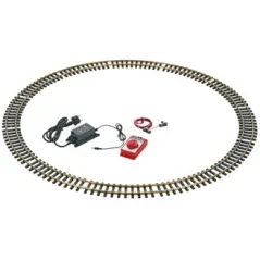 LGB Starter Track Set