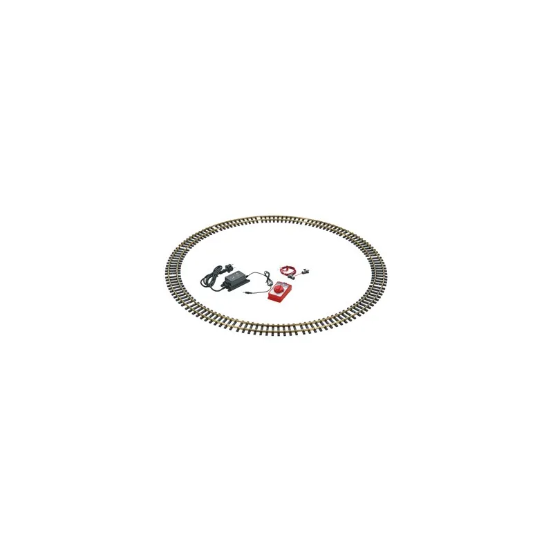 LGB Starter Track Set