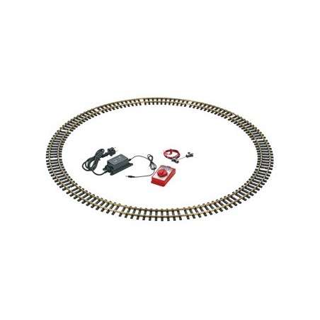 LGB Starter Track Set
