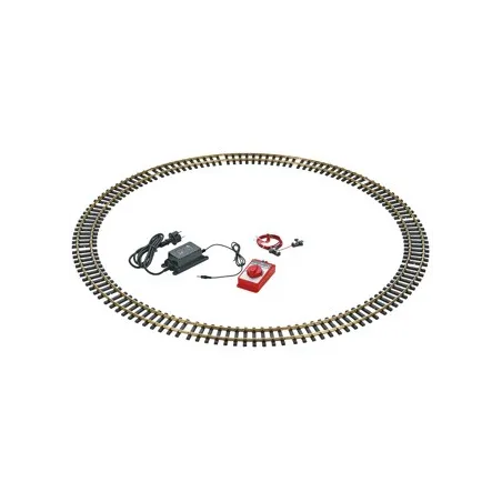 LGB Starter Track Set