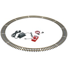 LGB Starter Track Set