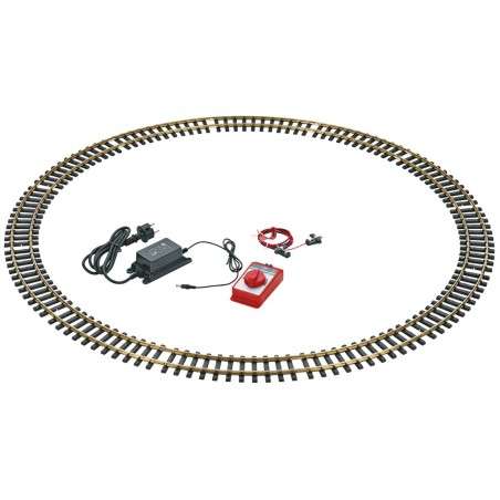 LGB Starter Track Set