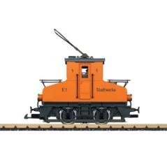 LGB Electric locomotive