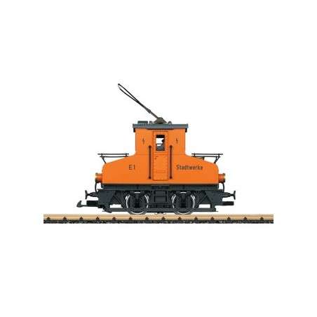 LGB Electric locomotive