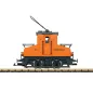 LGB Electric locomotive