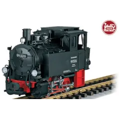 LGB DR Steam Loco 99 5016 Ep. III