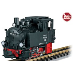 LGB DR Steam Loco 99 5016 Ep. III