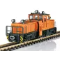 LGB Track Cleaning Locomotive
