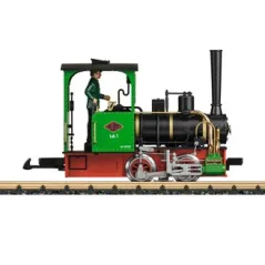 LGB Light rail locomotive