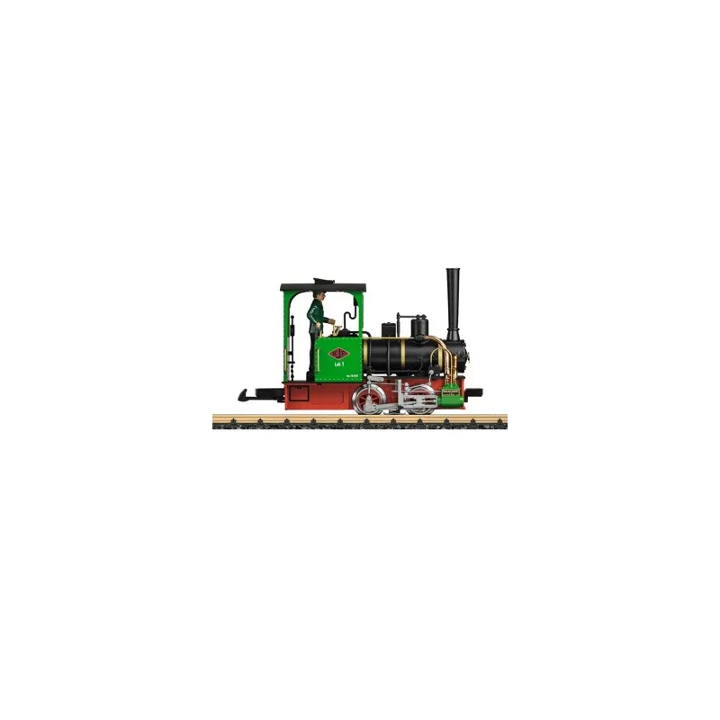 LGB Light rail locomotive